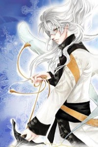 辦公室誘惑:女秘書