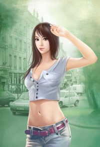 你不是人