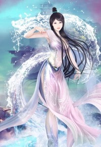穿成二小姐