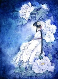 穿成富婆的小娇妻