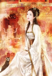 霜序之时