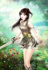 我嫁给了Boss大人